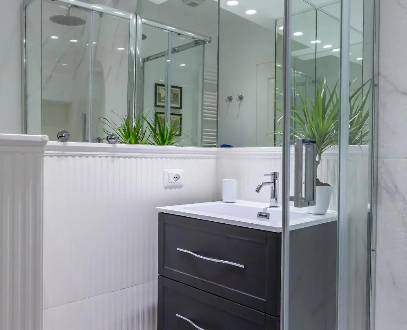 Ferienwohnung Dormo Da Flami Rom 0*,  Italien