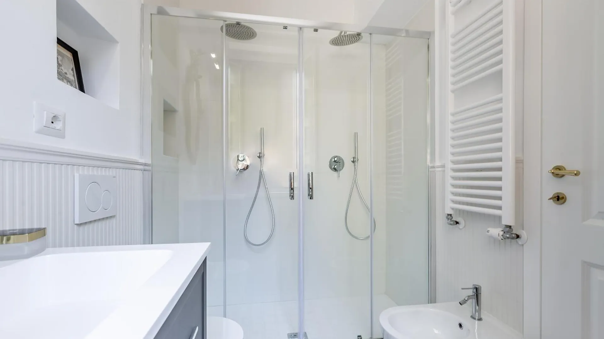 Ferienwohnung Dormo Da Flami Rom 0*,