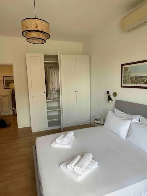 Dormo Da Flami Apartment Rome