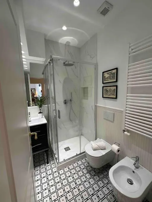 Dormo Da Flami Apartment Rome