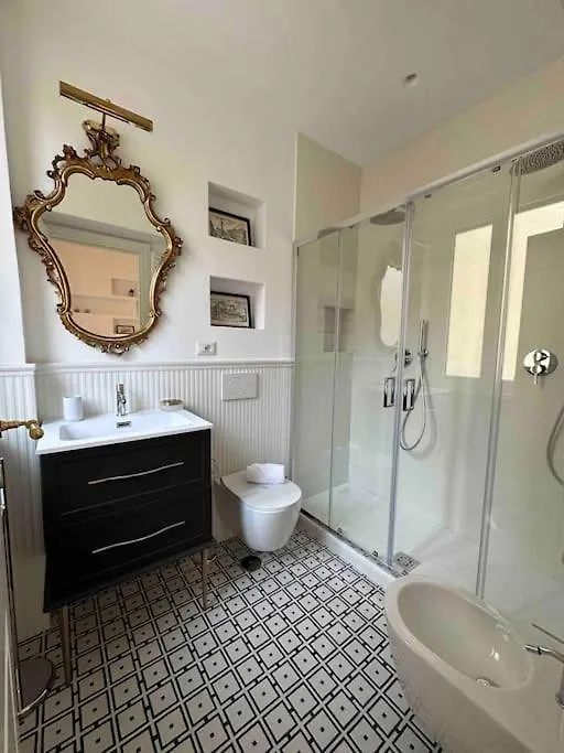 Dormo Da Flami Apartment Rome Italy