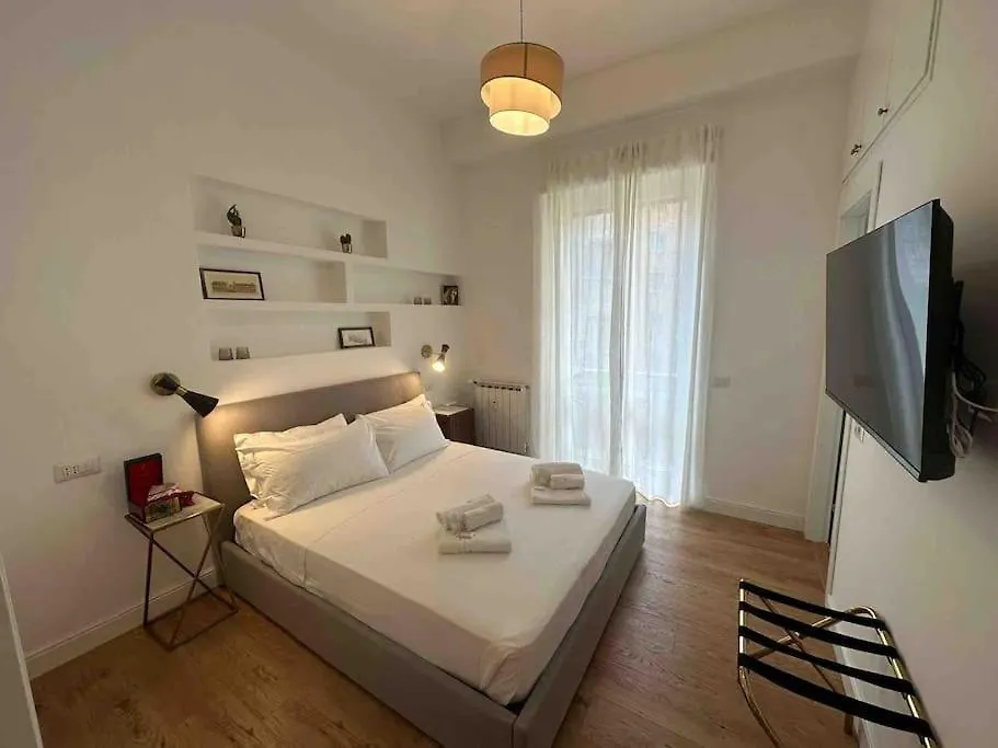Dormo Da Flami Apartment Rome