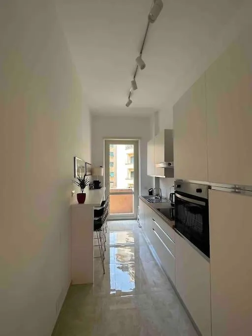 Dormo Da Flami Apartment Rome