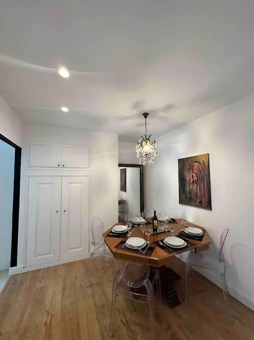 Dormo Da Flami Apartment Rome