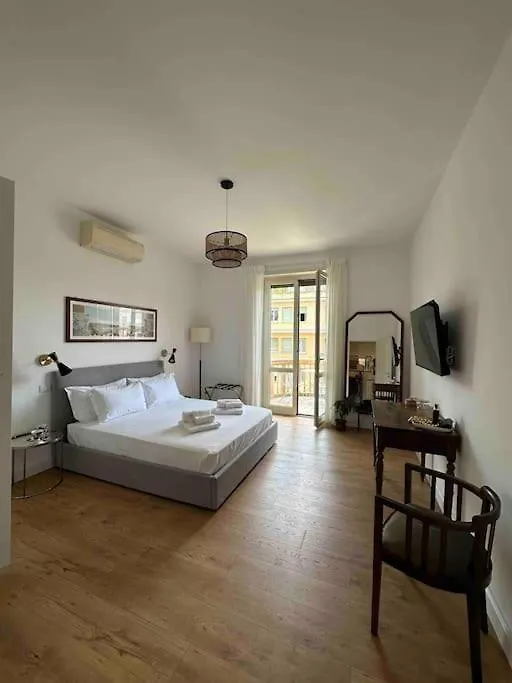 Dormo Da Flami Apartment Rome Italy