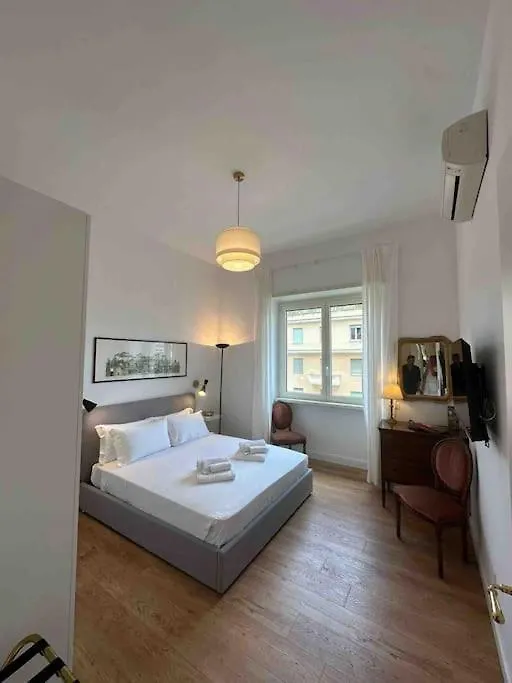 Dormo Da Flami Apartment Rome 0*,  Italy