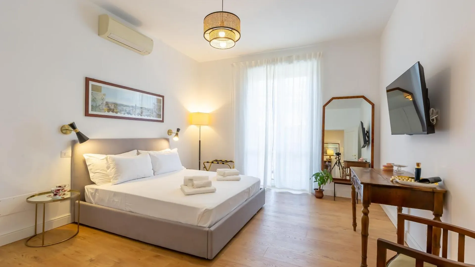Apartamento Dormo Da Flami Roma