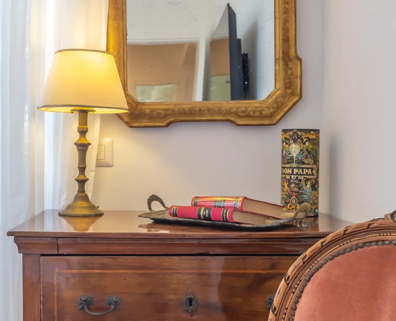 Apartamento Dormo Da Flami Roma