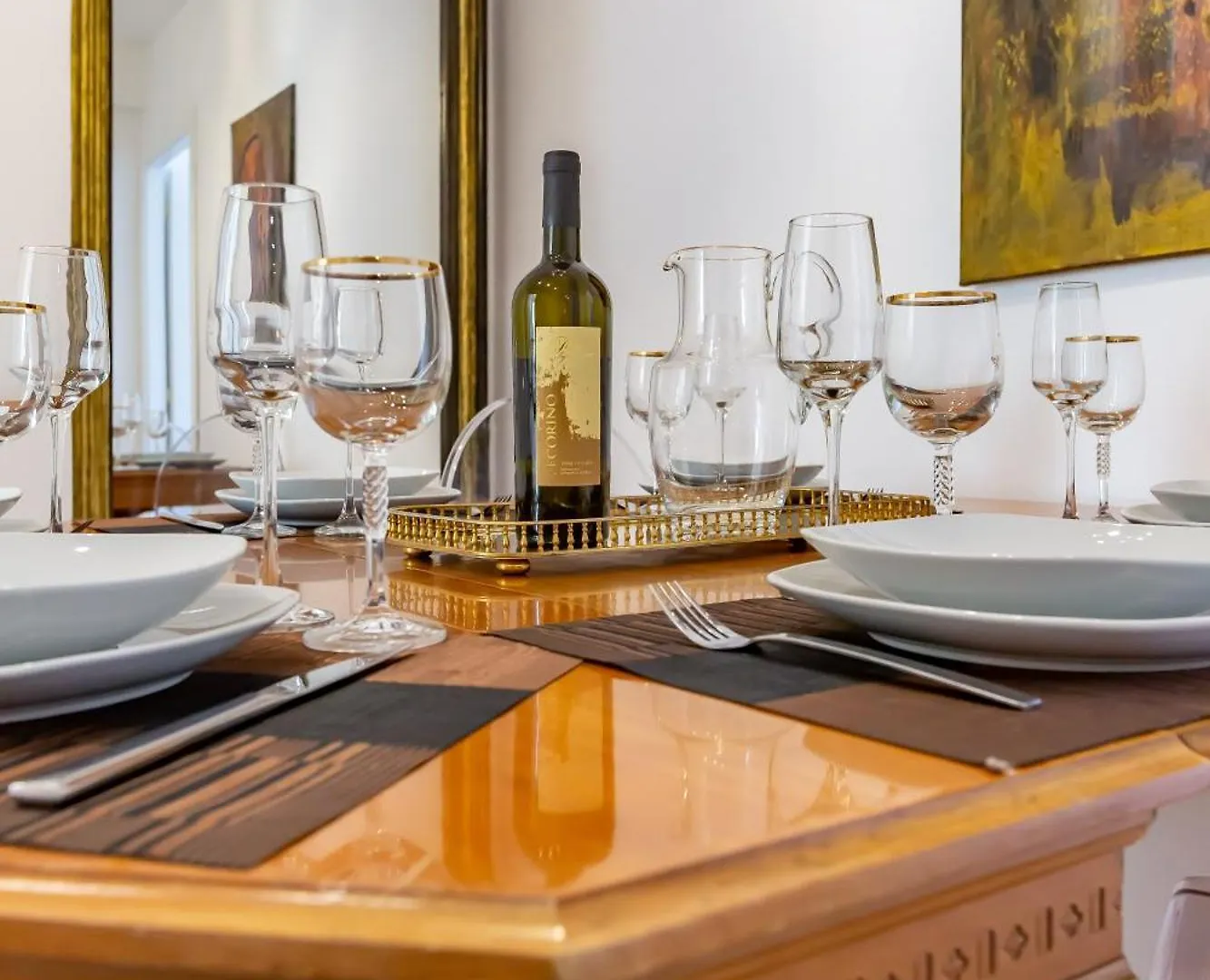 Apartamento Dormo Da Flami Roma