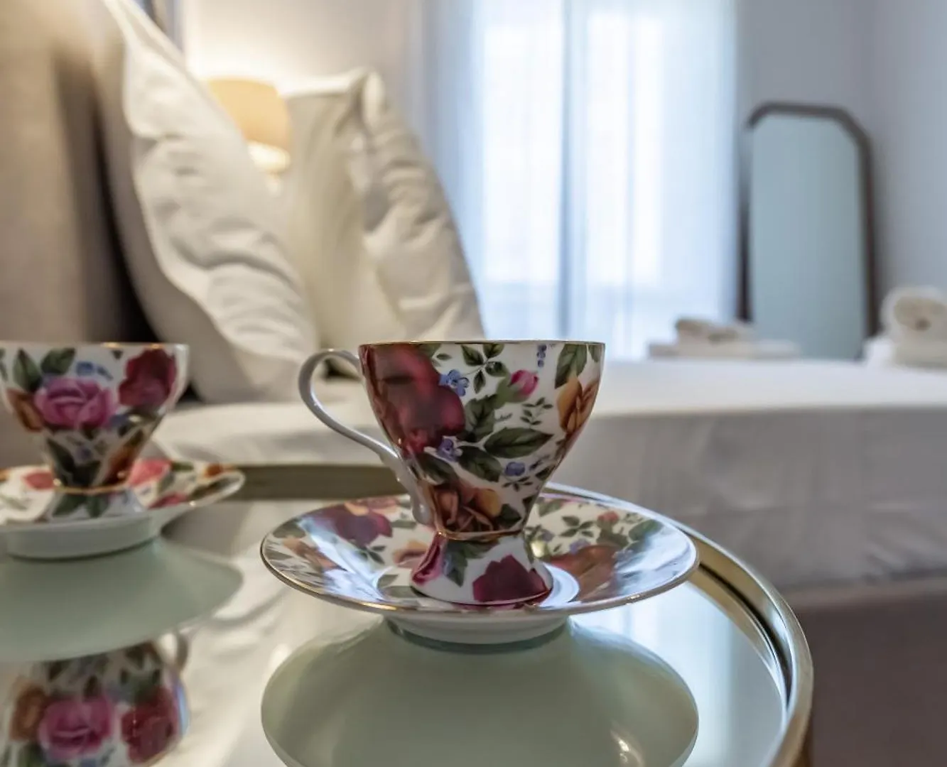 Apartamento Dormo Da Flami Roma