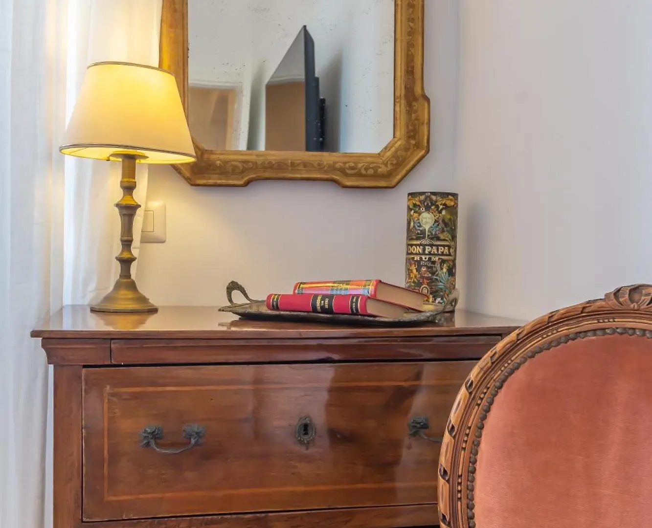 Apartamento Dormo Da Flami Roma